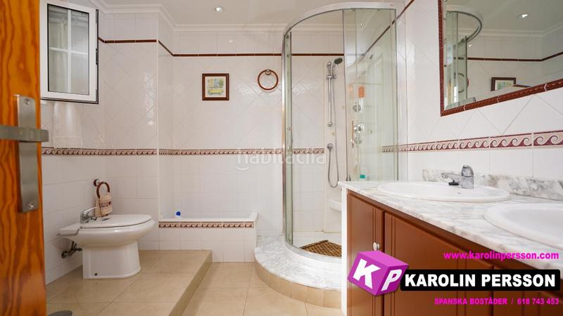 Foto 65f3068c-32c6-4e25-8d36-e09bf58ae6d1. Casa chalet adosado en bonavista, elche en Jubalcoi Elche / Elx