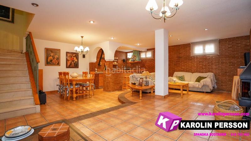 Foto 811e1981-c853-4840-ba60-87191219fe0d. Casa chalet adosado en bonavista, elche en Jubalcoi Elche / Elx