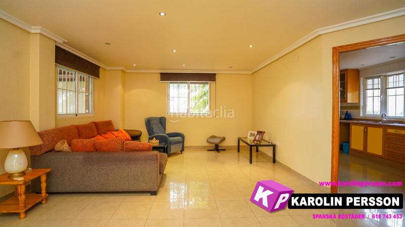 Foto 81fbb5c3-30eb-40c0-8b41-05c4b4d542d8. Casa chalet adosado en bonavista, elche en Jubalcoi Elche / Elx