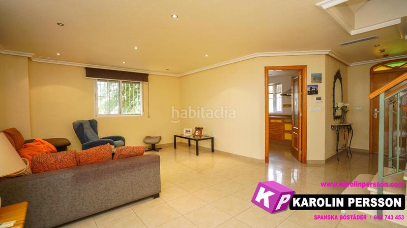 Foto 95ce3759-cc7a-4255-896a-9477160e9a39. Casa chalet adosado en bonavista, elche en Jubalcoi Elche / Elx