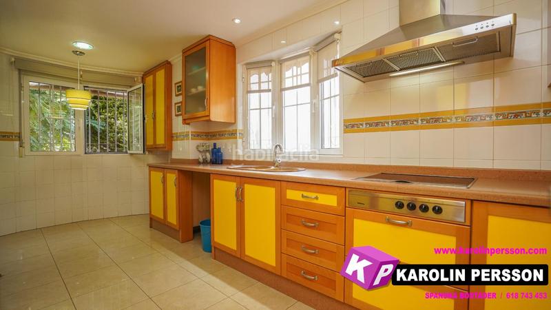 Foto a83eb2fc-e918-400a-b755-3e612ca630f1. Casa chalet adosado en bonavista, elche en Jubalcoi Elche / Elx