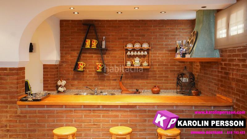 Foto ca8aa065-0645-4e98-b217-23092facf4dd. Casa chalet adosado en bonavista, elche en Jubalcoi Elche / Elx