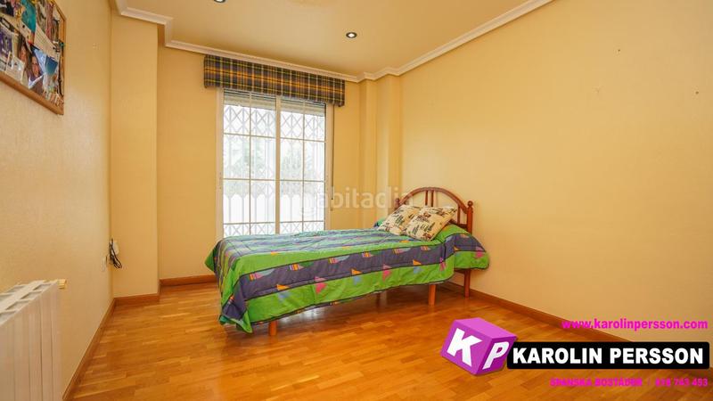 Foto e4cecaf9-7fc2-4db2-a259-1dfa11ad419c. Casa chalet adosado en bonavista, elche en Jubalcoi Elche / Elx