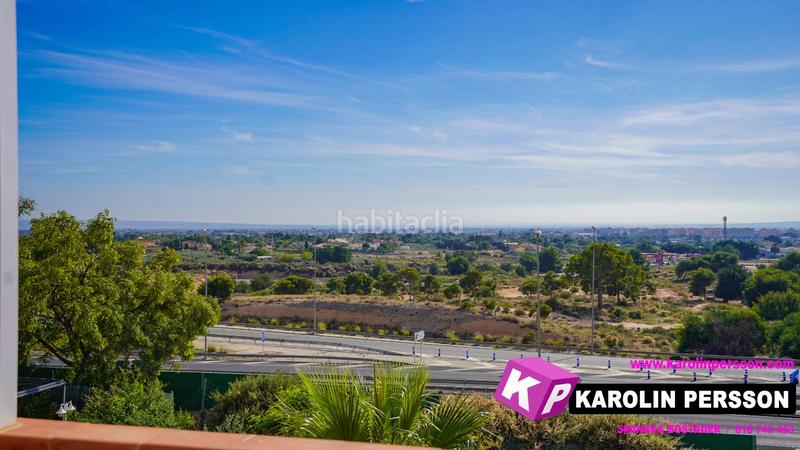 Foto f115adcf-c548-4749-b202-c637eb8294eb. Casa chalet adosado en bonavista, elche en Jubalcoi Elche / Elx