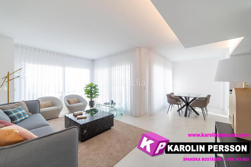 Foto 19e754fb-7708-41e8-9ec5-dc64cb888265. Flat with pool in Punta Prima Torrevieja