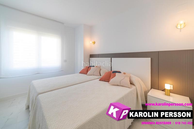 Foto 1ae0297a-d500-42ff-b850-573b253d87cc. Flat with pool in Punta Prima Torrevieja