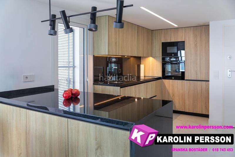 Foto 21972e06-80db-4eca-a355-ec7557740ac9. Flat with pool in Punta Prima Torrevieja