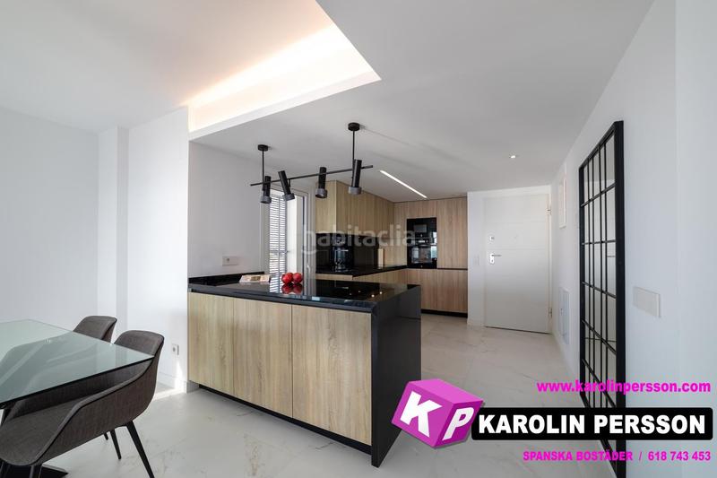 Foto 273491db-b1ce-4af1-acc5-533da2678f13. Flat with pool in Punta Prima Torrevieja