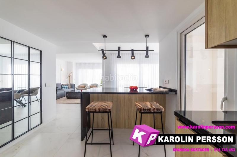 Foto 2bc3db91-6f20-4a8e-8115-656d28af772e. Flat with pool in Punta Prima Torrevieja