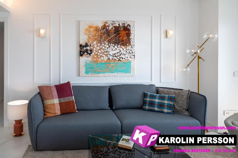 Foto 2bd0227a-a483-4adf-b6b9-188f586e962a. Flat with pool in Punta Prima Torrevieja