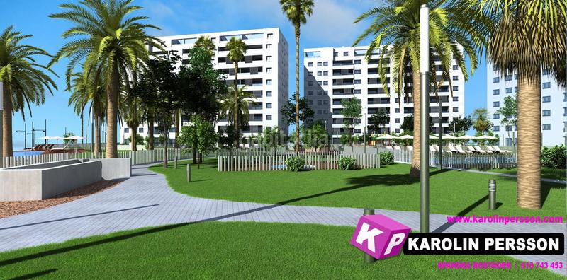 Foto 37e067d0-89db-4edf-ad64-df7e533e4d8e. Flat with pool in Punta Prima Torrevieja