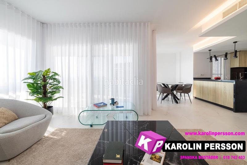 Foto 3e6bf548-a95e-4d4f-8909-86887d8b2f02. Flat with pool in Punta Prima Torrevieja