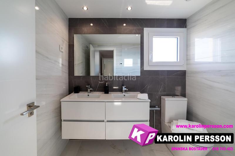 Foto 456fef1b-783d-431e-9c3c-8d01d91f2b3c. Flat with pool in Punta Prima Torrevieja