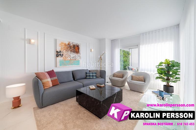 Foto 46ecb454-1bfb-4ebf-86c3-1cab3da79370. Flat with pool in Punta Prima Torrevieja