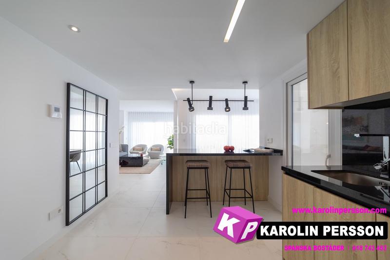 Foto 493943d2-5ec4-4a14-af28-2ebc9adff2c8. Flat with pool in Punta Prima Torrevieja