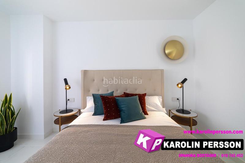 Foto 4ffd1568-01bf-449a-a463-14f3c92998b1. Flat with pool in Punta Prima Torrevieja