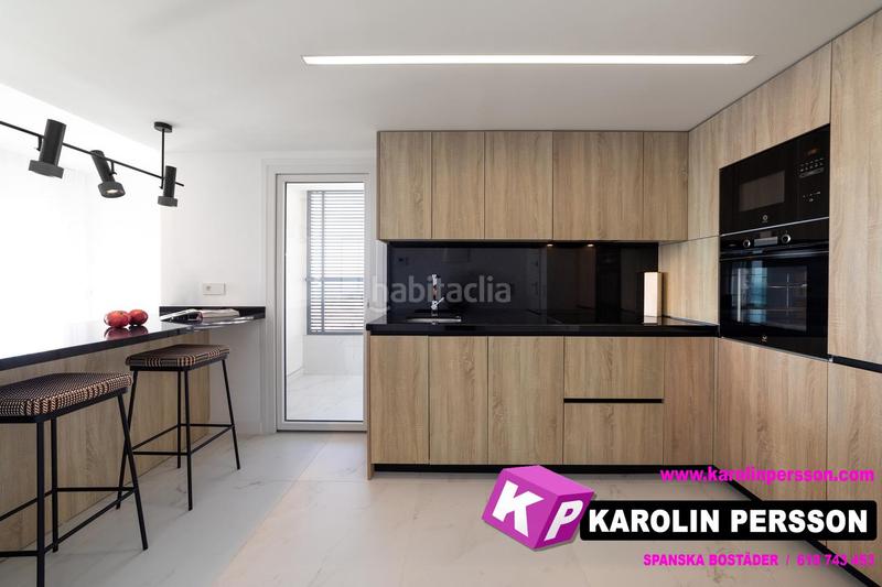 Foto 52ac45c9-6dd7-4791-a789-02883fdd389e. Flat with pool in Punta Prima Torrevieja