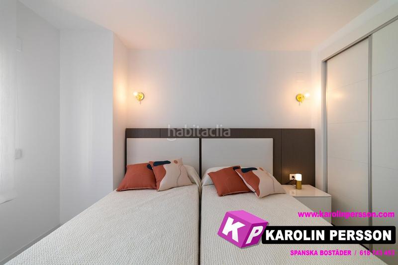 Foto 613da7a9-e6b7-4edb-bafc-807bb191827b. Flat with pool in Punta Prima Torrevieja