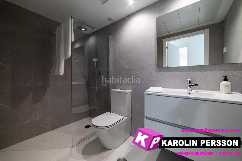 Foto 6e7e5b6c-2b8d-4721-87d8-c61c6eb31590. Flat with pool in Punta Prima Torrevieja