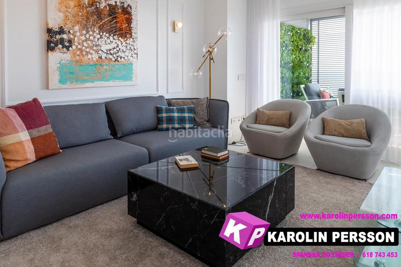 Foto 79c44326-6abc-4174-bd10-4ed8108726bb. Flat with pool in Punta Prima Torrevieja