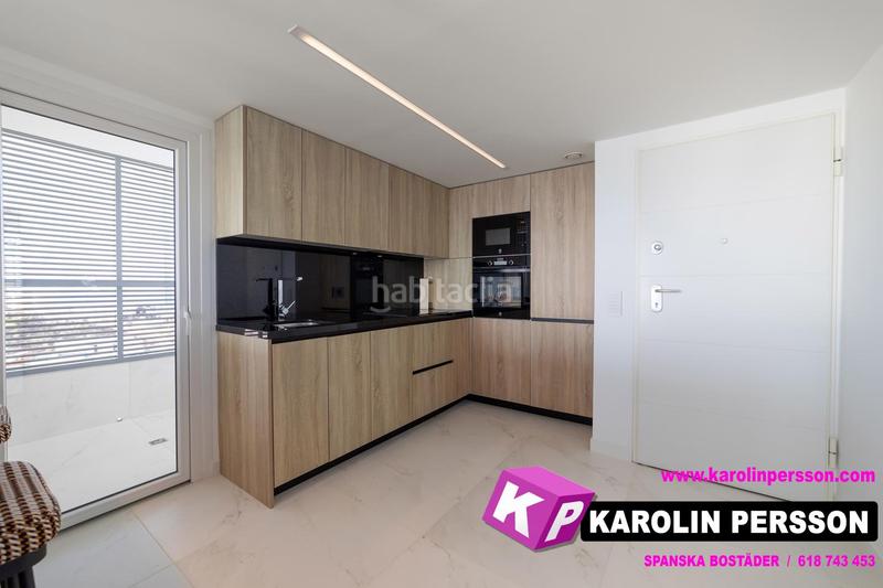 Foto 7e77b577-84c8-4f1e-a922-81451656cdf5. Flat with pool in Punta Prima Torrevieja