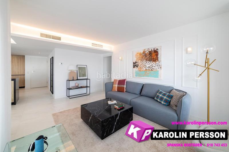 Foto 93edc574-30c2-4aa8-bb12-320deff5b7eb. Flat with pool in Punta Prima Torrevieja