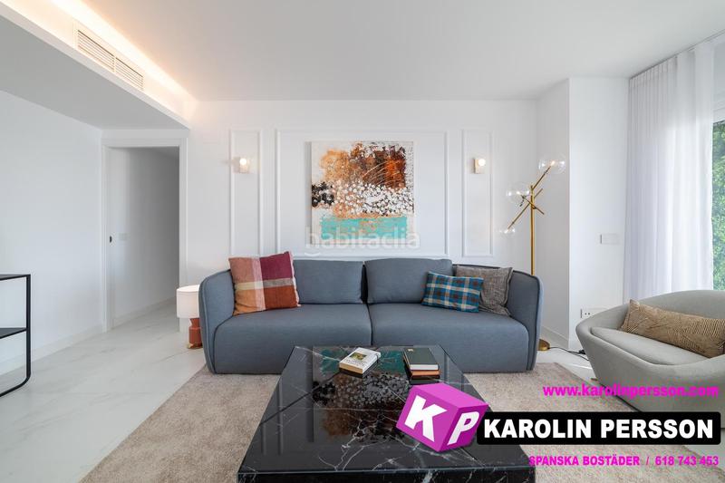 Foto 97ddf035-100b-4975-acc1-72bfd7e716f1. Flat with pool in Punta Prima Torrevieja