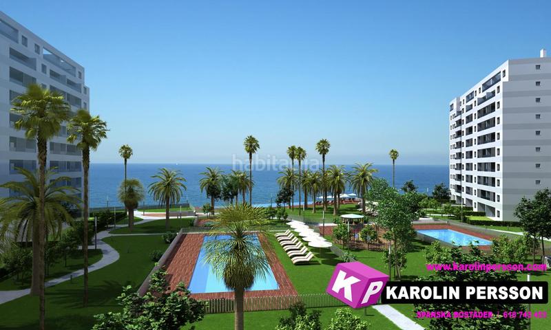 Foto 9a0ca547-b0c1-4ff5-b8b4-44bd07e327dc. Flat with pool in Punta Prima Torrevieja