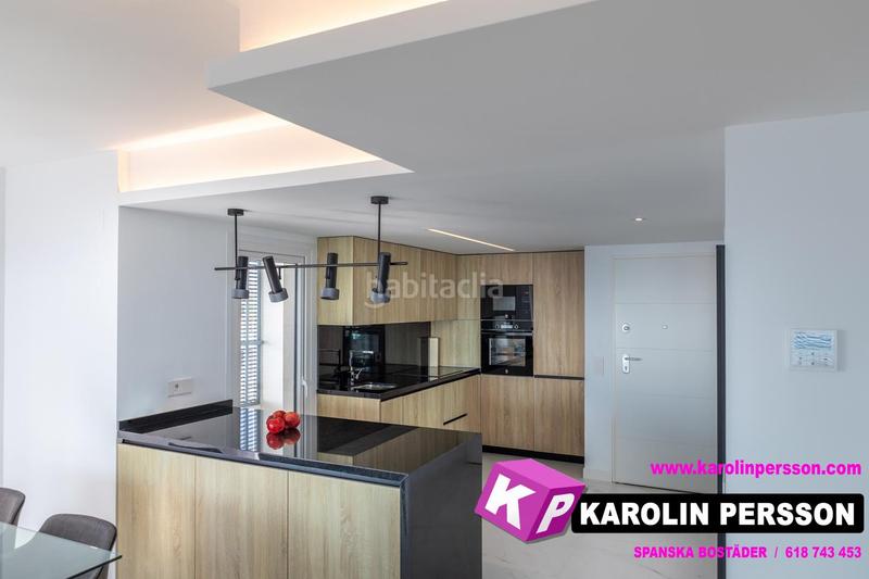 Foto 9a6e38ce-b7c3-4351-9db2-2ae31c792c64. Flat with pool in Punta Prima Torrevieja