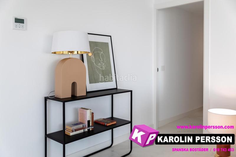 Foto 9cae4b21-a72f-450a-8adb-abc278ec285d. Flat with pool in Punta Prima Torrevieja