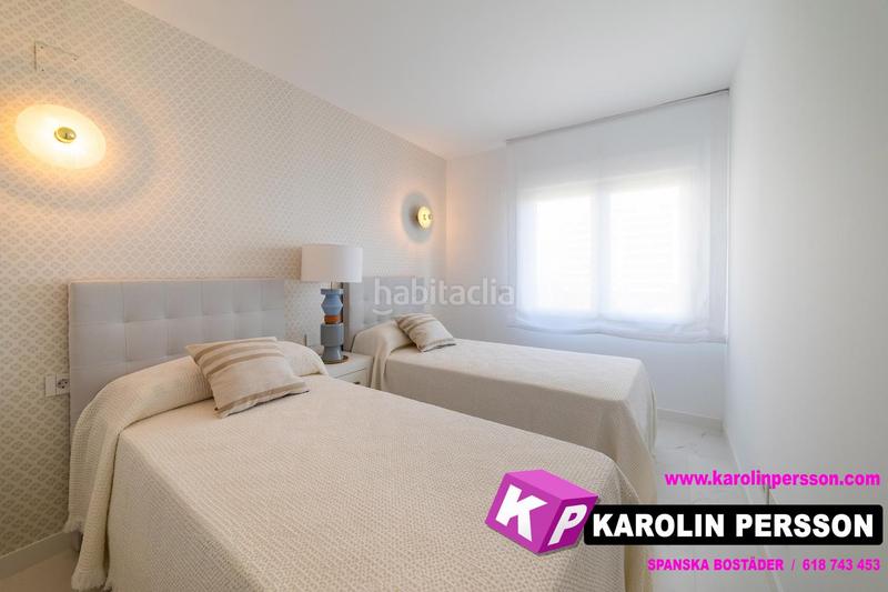 Foto a7c0b9fe-4919-4ea4-b6a6-8ee717b64900. Flat with pool in Punta Prima Torrevieja