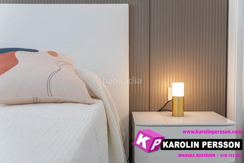 Foto ac40bb22-edc6-4603-b1dd-e423ed1c62e0. Flat with pool in Punta Prima Torrevieja