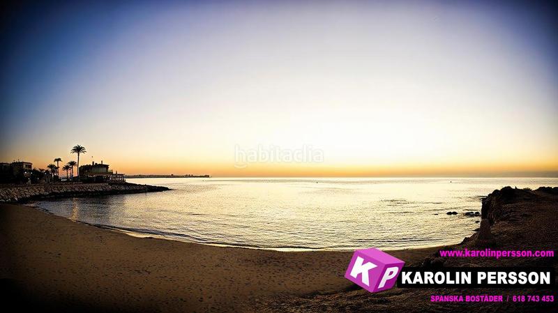 Foto b1d6d612-55fe-42f6-ba30-59eb4a6346c1. Flat with pool in Punta Prima Torrevieja