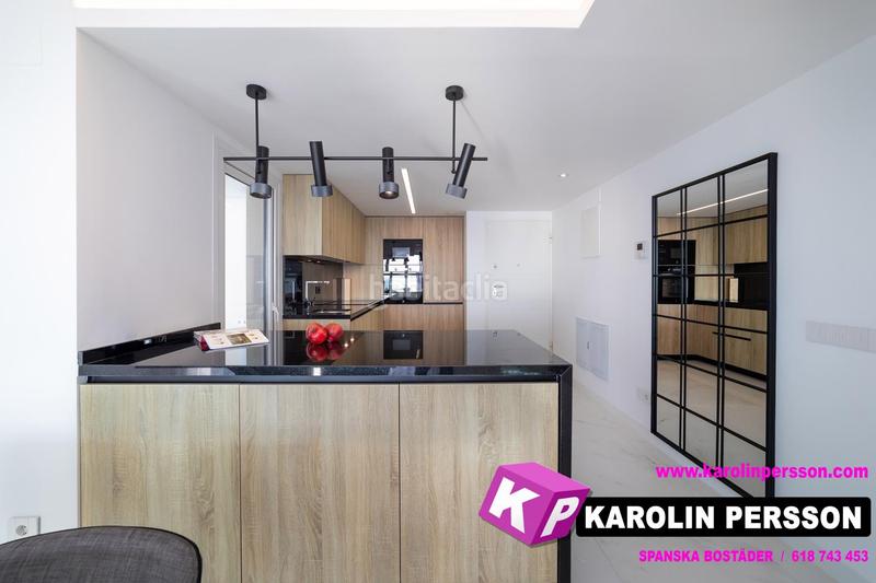 Foto b4717372-c88f-4eb7-96d4-1a18019db35e. Flat with pool in Punta Prima Torrevieja