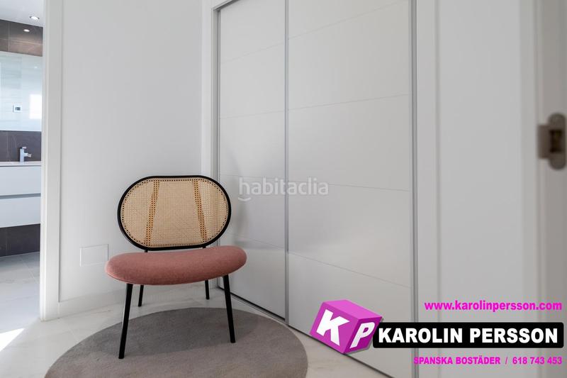 Foto ba4d88e7-9e26-4f1e-a9e2-438a41cbfc8b. Flat with pool in Punta Prima Torrevieja