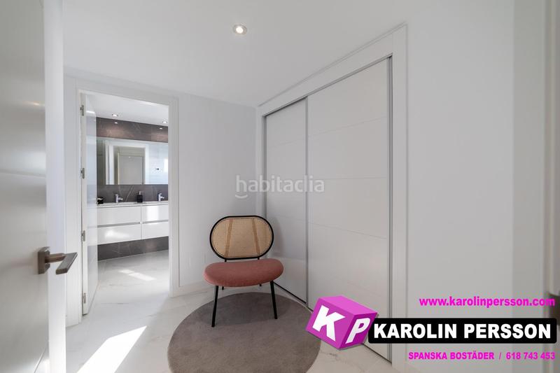 Foto bd39db5b-a295-482a-a201-3e559bbd7433. Flat with pool in Punta Prima Torrevieja