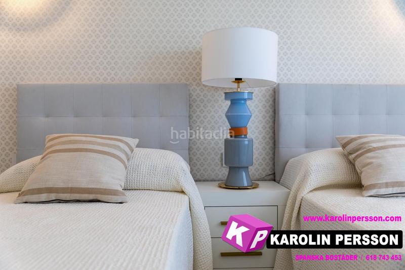 Foto bf44e1ec-f937-4e24-9822-16dd99464dc0. Flat with pool in Punta Prima Torrevieja