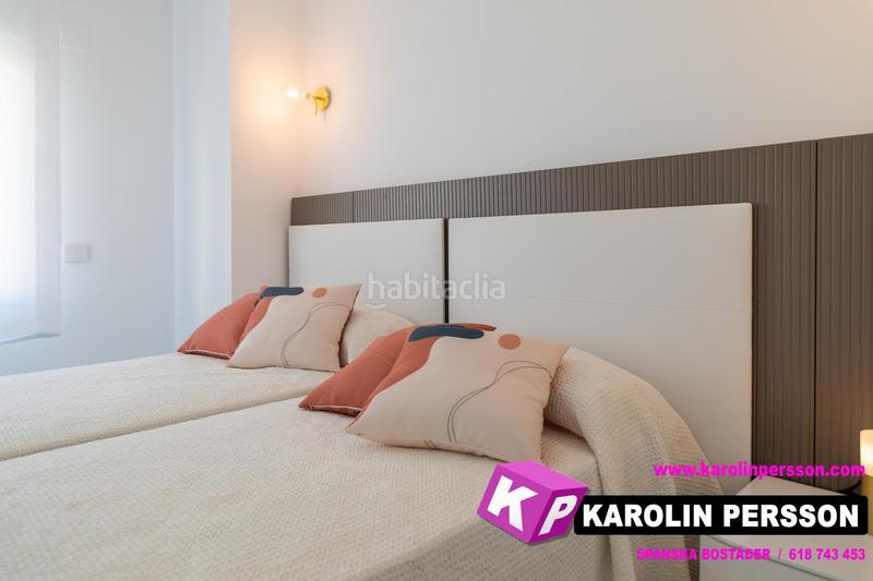 Foto c5eac7c2-934f-44d4-afe6-4b1f2df94007. Flat with pool in Punta Prima Torrevieja