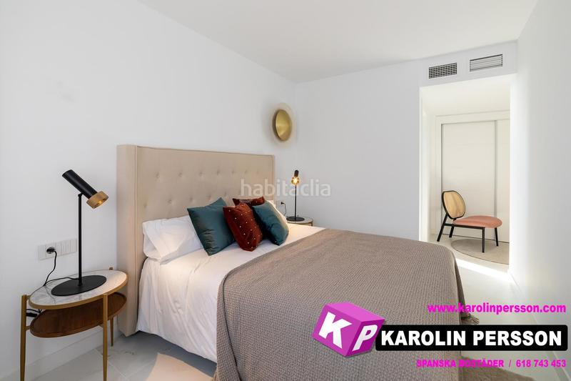 Foto d6f0e299-b74f-48db-8cdf-eb7b67138692. Flat with pool in Punta Prima Torrevieja