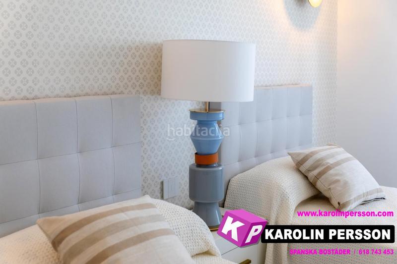 Foto d72bfb71-caec-4143-bcce-eb91ae0148f6. Flat with pool in Punta Prima Torrevieja