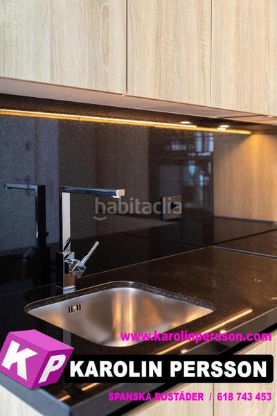 Foto dc642857-d71c-4338-9baa-ab136626d0e3. Flat with pool in Punta Prima Torrevieja