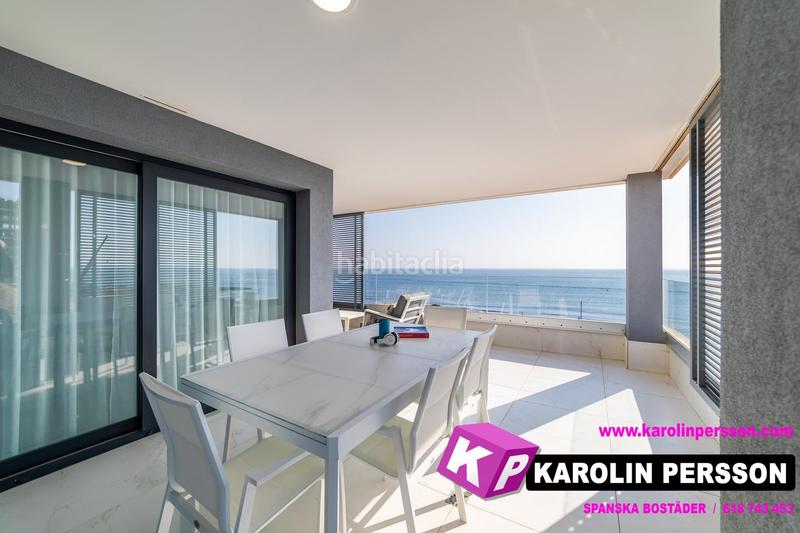 Foto e448c065-06d5-4244-b6df-77305bdd59d6. Flat with pool in Punta Prima Torrevieja