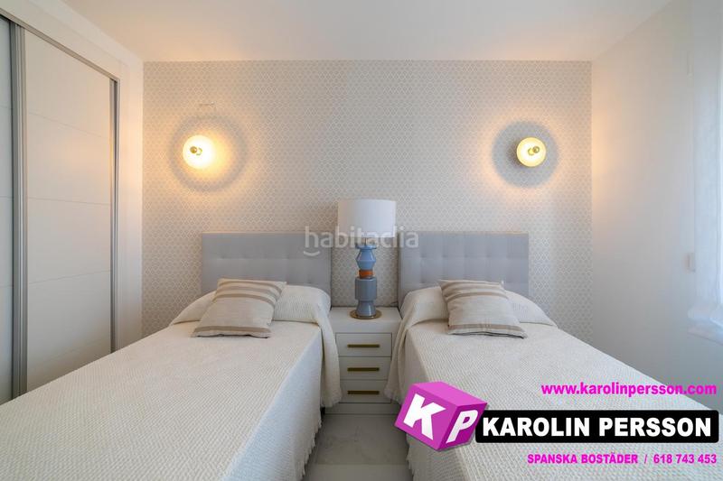 Foto fca3f301-2c06-46a4-bb60-c5d73470928a. Flat with pool in Punta Prima Torrevieja