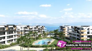 Piccolo appartamento  Santa rita. Residencial privado de lujo