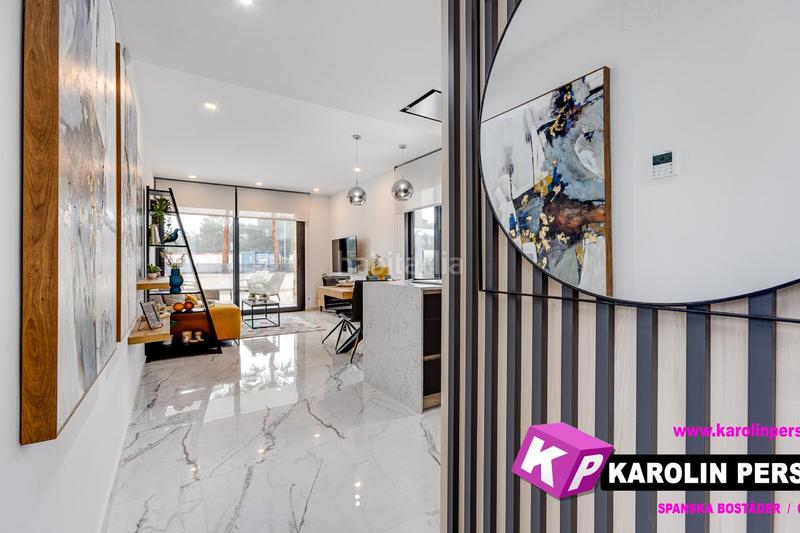 Foto 022a1686-8984-42e3-9008-d6fa3d037dae. Appartement mit pool in Zeniamar - Horizonte - La Campana Orihuela