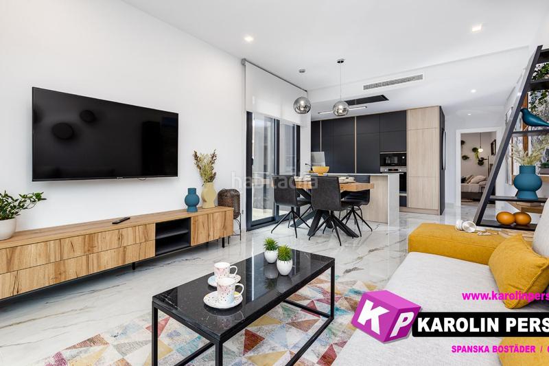 Foto 1522ea8d-67f4-41b0-a53a-6fe0aff553c0. Appartement mit pool in Zeniamar - Horizonte - La Campana Orihuela