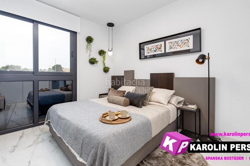 Foto 2968f894-aed6-4398-9f44-6cd68b4cd229. Appartement mit pool in Zeniamar - Horizonte - La Campana Orihuela