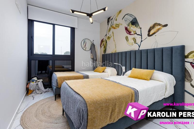 Foto 314b0f24-c3bc-4401-ac95-6a2203819103. Appartement mit pool in Zeniamar - Horizonte - La Campana Orihuela