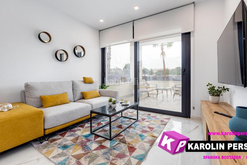 Foto 3b084130-3290-4eb6-b50e-31772c4ce5c4. Appartement mit pool in Zeniamar - Horizonte - La Campana Orihuela