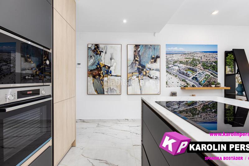 Foto 3d7d9ed8-f03b-4def-b84f-f5fa47ff9295. Appartement mit pool in Zeniamar - Horizonte - La Campana Orihuela